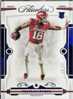 Treylon Burks