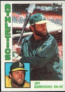 Jeff Burroughs