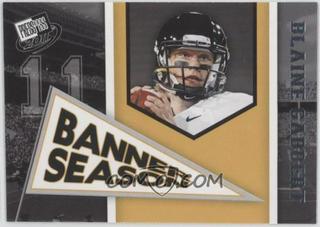 Blaine Gabbert