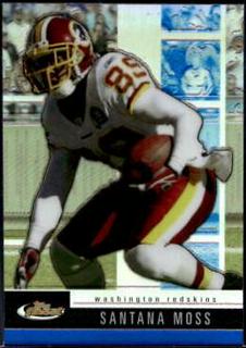 Santana Moss