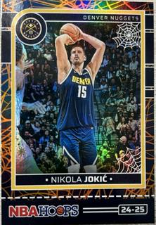 Nikola Jokic
