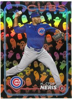 Hector Neris