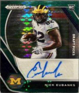 Nick Eubanks