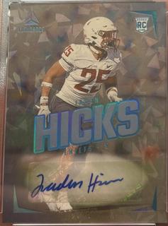 Jaden Hicks
