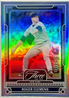 Roger Clemens
