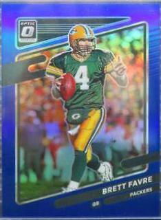 Brett Favre