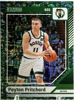 Payton Pritchard