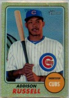 Addison Russell