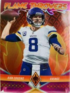 Kirk Cousins