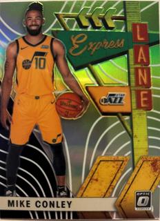 Mike Conley