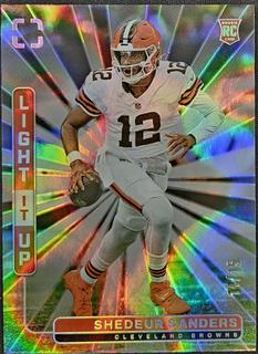 Shedeur Sanders
