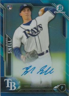 Blake Snell