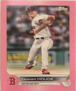 Tanner Houck