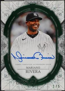 Mariano Rivera