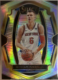 Kristaps Porzingis