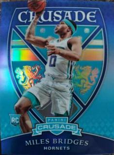 Miles Bridges