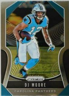 DJ Moore