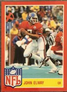 John Elway