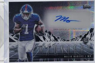 Malik Nabers