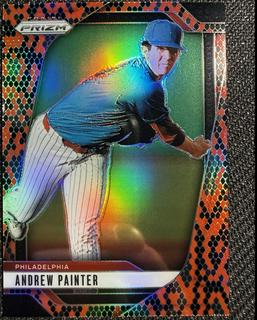 Andrew Painter