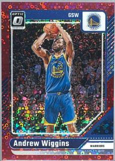 Andrew Wiggins