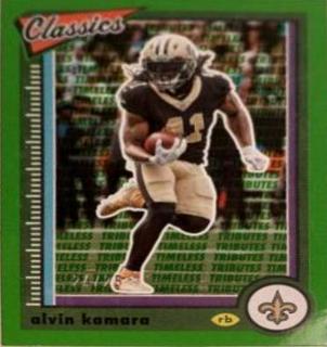 Alvin Kamara