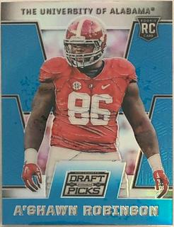 A'Shawn Robinson