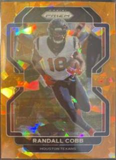 Randall Cobb