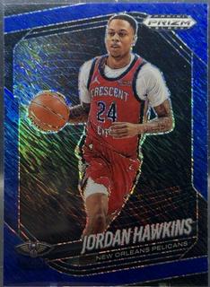 Jordan Hawkins