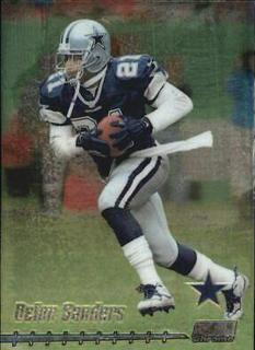 Deion Sanders