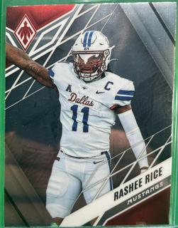Rashee Rice