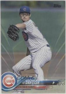 Yu Darvish
