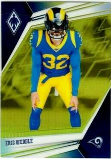 Eric Weddle