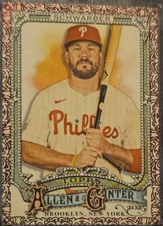Kyle Schwarber