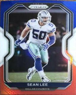 Sean Lee