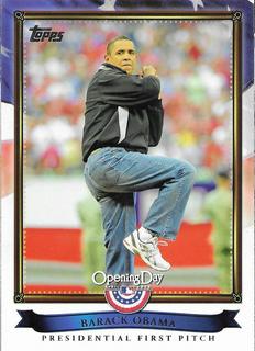 Barack Obama