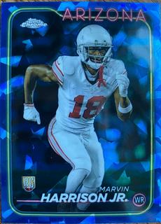 Marvin Harrison Jr.