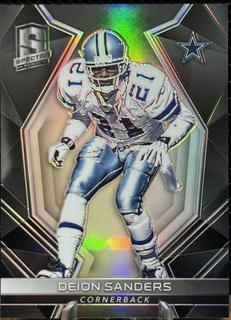 Deion Sanders