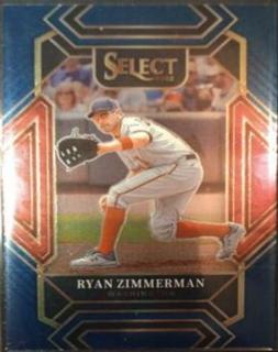 Ryan Zimmerman