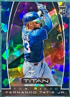 Fernando Tatis Jr.