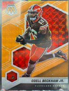 Odell Beckham Jr.