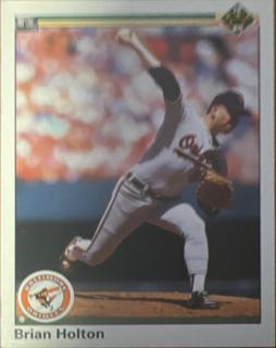 Brian Holton