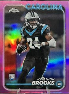 Jonathon Brooks