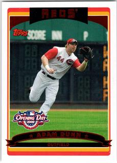 Adam Dunn