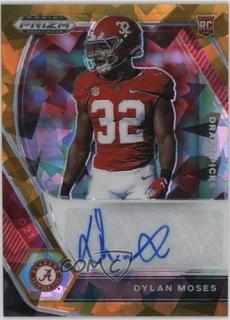 Dylan Moses
