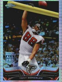 Tony Gonzalez