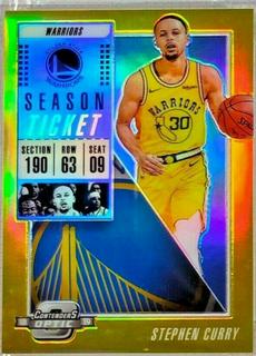 Stephen Curry