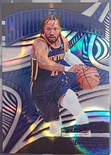 Jalen Brunson