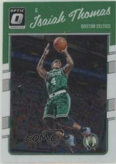 Isaiah Thomas