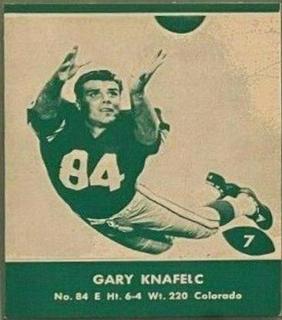 Gary Knafelc